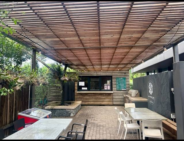 48M² OFFICE TO LET IN ELALENI COASTAL FOREST ESTATE